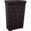 CURVER RATTAN STYLE 40L hnedý