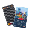 Sada pastelek Procolour 12 ks
