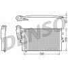 DENSO Kondenzátor, klimatizace DCN25003