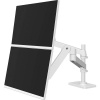Ergotron 45-690-290 stolný držiak TV výškovo nastaviteľný, sklápajúci, 68,6 cm (27), 45-690-290; 45-690-290