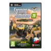 Farming Simulator 25: Highlands Fishing Edition | PC Steam