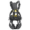 Petzl VOLT WIND 0 zachycovací a polohovací postroj pro větrné elektrárny INT