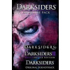 ESD GAMES ESD Darksiders Franchise Pack