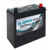 BJORN Bjorn 12V 45Ah 340A BA0450