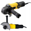 FATMAX 850W elektrická uhlová brúska 125mm