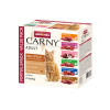 Animonda Carny Adult - Multipack kapsičky 8x85g