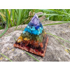 Orgonit pyramida 