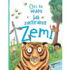 Jak zachránit Zemi - Camilla de la Bedoyere