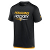 Pittsburgh Penguins - Authentic Pro Locker 23 NHL Tričko L/USA=XL/EU