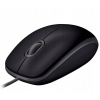 Logitech B110 Optical USB Mouse 910-005508