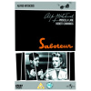Alfred Hitchcock - Saboteur DVD