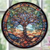 Slnka Tree of Life Typ17 XL KP31586