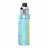 VooPoo Drag S2 Pod Kit 2500 mAh Snow Blue 1 ks