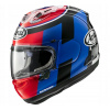 Prilba Arai RX7V Leon Haslam S. (Prilba Arai RX7V Leon Haslam S.)