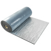 Samolepiaca izolačná pena vodotesná guma s hliníkom 13mm 25x100cm ISOLMAT M13SH