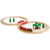 Brio Vláčiková dráha osmička Classic