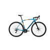 RIDLEY kolo KANZO A GRX 600 Belgian Blue XS