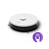 Tesla Smart Robot Vacuum Laser TSL-VC-R530