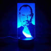 3D Lampa 