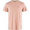 Fjällräven Hemp Blend T-shirt M, Veľkosť L, Farba CHALK ROSE
