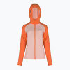 Columbia dámska softshellová bunda Heather Canyon oranžová 1717991890