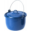 GSI OUTDOORS Convex Kettle 2,8l blue