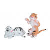Wiky Tiger Funny 18cm