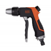 BLACK+DECKER BLACK+DECKER - Zavlažovacia pištoľ P5663 + záruka 3 roky zadarmo