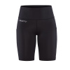 Dámske Kraťasy CRAFT ADV ESSENCE SHORT TIGHTS 2 W 1913207-999000 – Čierna