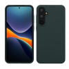 Púzdro kwmobile Samsung Galaxy A55 zelená