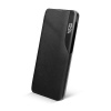 Kryt SMART VIEW MAGNET book Xiaomi Poco M4 Pro 5G čierny