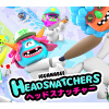 Headsnatchers Steam CD Key