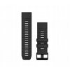 Pásik na hodinky Garmin QuickFit 26 mm čierny