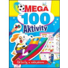 Mega 100 Aktivity Zajíc - Autor nezjištěn