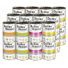 DOLINA NOTECI Premium Krmivo pre psov MIX príchutí 24 x 400 g