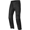 kalhoty C-1 AIR, ALPINESTARS (černá, vel. XL)