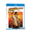 Indiana Jones kolekce Blu-ray