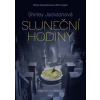 Sluneční hodiny - Shirley Jacksonová