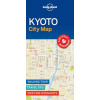 Lonely Planet Kyoto City Map (Lonely Planet)()