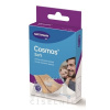 COSMOS Soft náplasť na rany z netkanej textílie, pre citlivú pokožku (6x10cm) 1x5 ks, 4052199531939