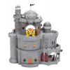 Jakks Pacific The Super Mario Galaxy Movie Deluxe Herní sada a 1 Mini Figurka Bowser Castle