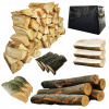 Záhradné ohnisko - Bonfire Sticks Sausage Forks Forks 100 cm 10 (Bonfire Sticks Sausage Forks Forks 100 cm 10)