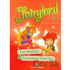 Fairyland 4 - Vocabulary & Grammar Practice - Virginia Evans