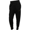Nike SPORTSWEAR BIG KIDS Black/Metallic L