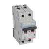 Legrand TX3 2P B25