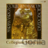 Collegium Musicum & Marián Varga: Divergencie LP - Collegium Musicum, Marián Varga