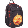 LEGO BAGS Ninjago Dragon Energy 18 vínová