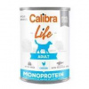 Calibra Dog Life konz.Adult Chicken with rice 12x400g (Konzerva Calibra Life pre dospelé psy s kuracím a ryžou)