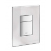 Grohe Skate Cosmo - Ovládacie tlačidlo, mirror glass – zrkadlové sklo 389160A0