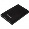 SSD externý Verbatim Store 'n' Go Slim Portable 512GB (32181) čierny